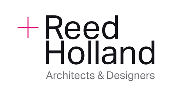 Reed Holland story of new logo