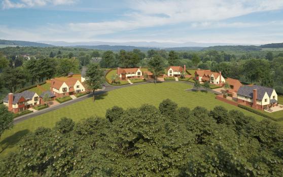 West Hill, East Devon