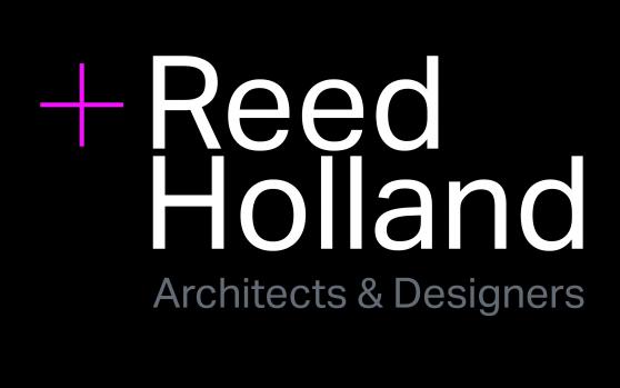 Reed Holland Logo